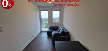 Mieszkanie 2 pok., 32,70 m2, iv piętro, na stoku