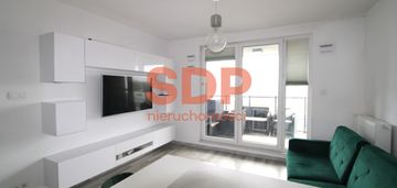 2 pok | świetna lokalizacja | loggia | 36,66 m2