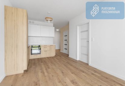 Gotowe do zamieszkania, 2 pokoje, ul. ziębicka!