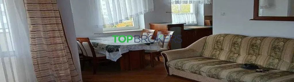 Wygodne 3 pokoje przy metrze, meble w cenie