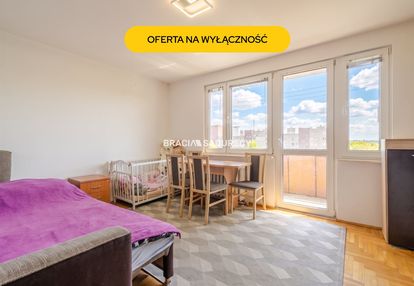 Widokowe 3 pokoje, k.wallenroda