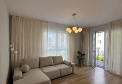 3-pokojowe mieszkanie na białołęce