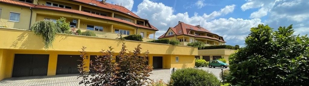 2-pokojowe nowoczesne, widokowe typu "studio"