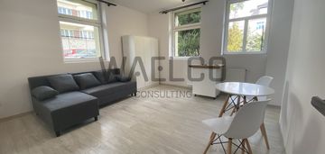 Kawalerka 25m2 grunwald obok city park ogród