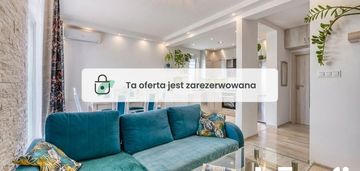 Bez czynszu, garaż, klimatyzacja, 3 pokoje