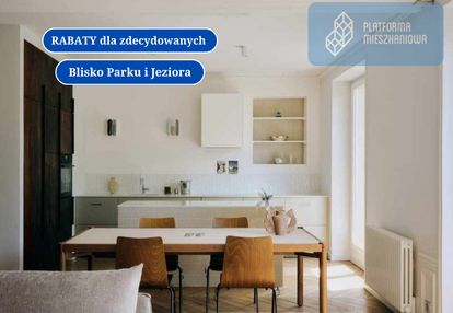 2 pokoje, idealne pod wynajem  jeżyce- okazja!