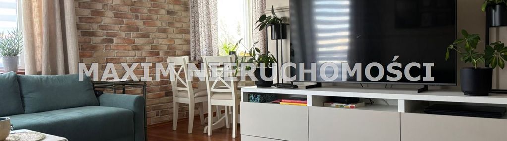 Mieszkanie 3 pok z miejsc. parking polanka-płońsk