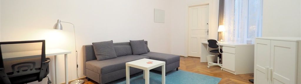 Przestronne 3pok. 88m2 karmelicka, stare miasto!