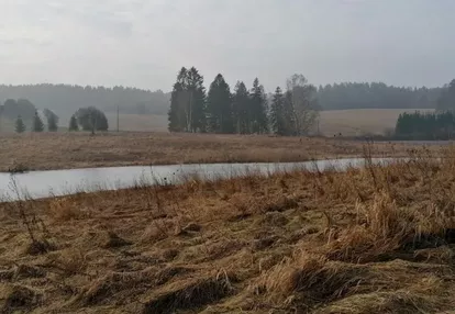 Działka na sprzedaż 1451m2