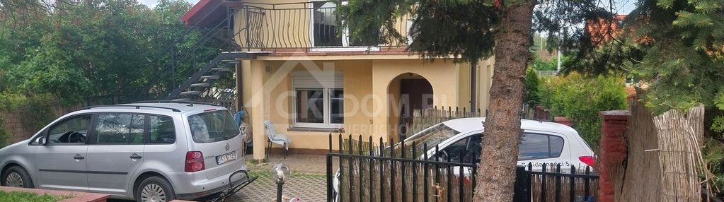 Dom na sprzedaż szczukowskie górki