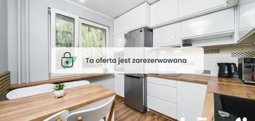 Zadbane, 2 pokoje | wzgórza krzesławickie