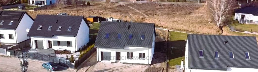 Dom deweloperski 4 sypialnie, solidna firma