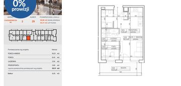 Dzielnica muzyczna - apartament na symfonii