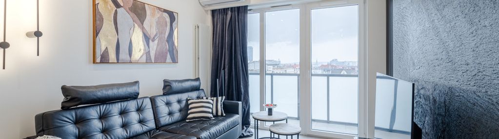 Śródmieście | parking | standard premium