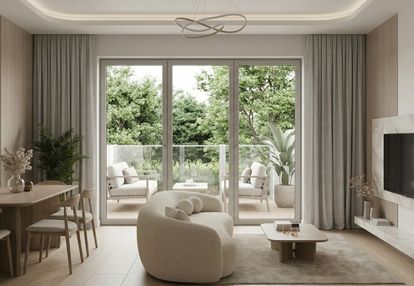 3 pokoje 61m2 | balkon | blisko centrum | łobzów