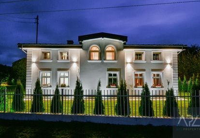 Urokilwy dom blisko natury i ustronia morskiego!