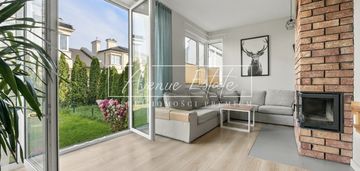 Rodzinny bliźniak 183m² | podwójna fotowoltaika