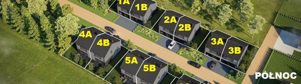 ❤️12 domków okazja wpłać 1% teraz 99% po odbiorze