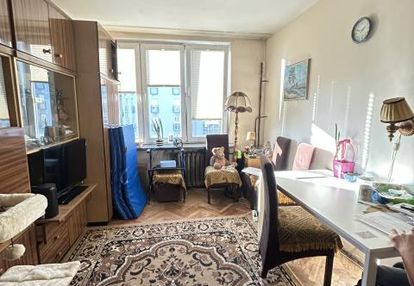 4-y pokoje, 2 balkony, super rozkład