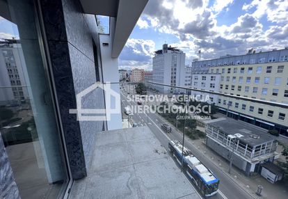 Prestiżowe mieszkanie na pl. kaszubskim w centrum