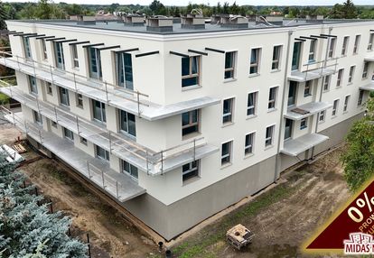 Apartament z tarasem 16m2 w centrum ciechocinka