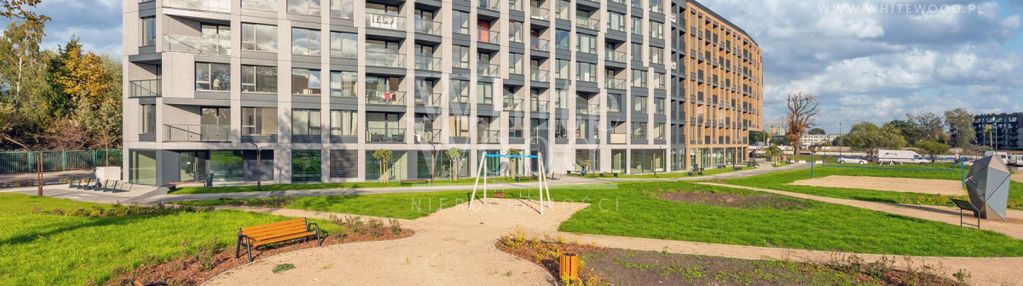 Gdańsk śródmieście - dwa pokoje przy motławie