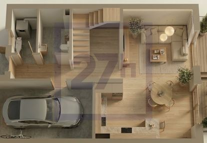 ✔blisko pkp ✔foxconn teema ✔5 p ✔światłowód ✔garaż