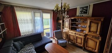 Mieszkanie w bloku. mogilno