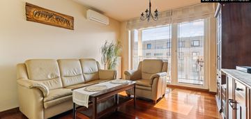 Osiedle park leśny | 500m do metra | dwustronne