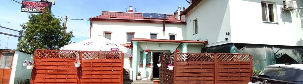 Kawalerka do wynajęcia – ul. lwowska, przemyśl