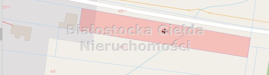 ###działka 2074m2//pawły ###