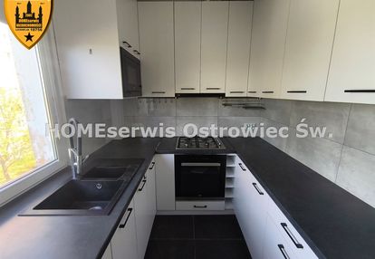 Wynajem mieszkania 3 pokoje po remoncie bez mebli.