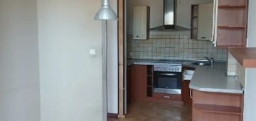3-pokojowe mieszkanie w wesołej