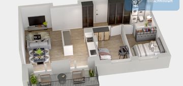 ✅balkon 8m2 ✅odbiory 2026 - możliwość wykończenia