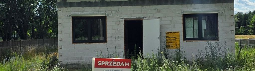 Dom na spzedaż w łokaczu wielkim