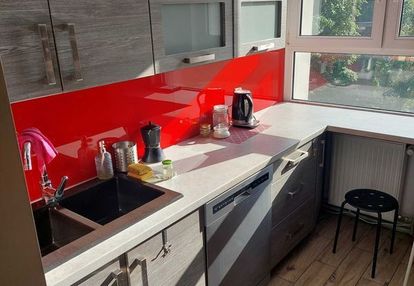 Przestronne m3, zarzew, cegła, balkon, niski blok