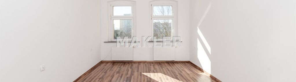 Mieszkanie na sprzedaż 60m2