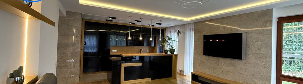 Apartament na wynajem z ogródkiem na bemowie