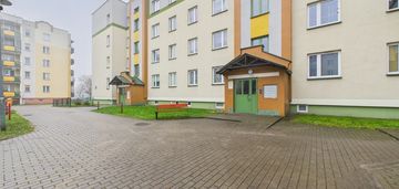 2-pokojowe mieszkanie. szpitalna. suwałki