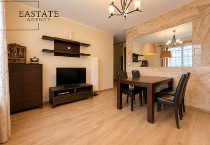 Marina mokotów | ul. żaglowa |  52m2