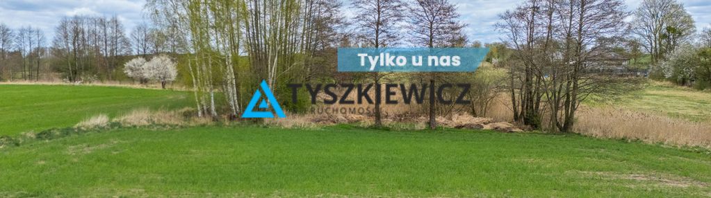 Na sprzedaż atrakcyjna działka z aktualnymi wz