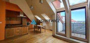 Słoneczne, przestronne 3 pok. gdynia kamrowskiego