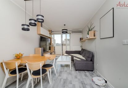 Mieszkanie 3 pok. z klimatyzacją, winda, garaż