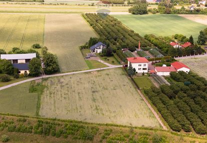 Działka na sprzedaż w anielinie gm. stryków 6370m2