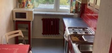 4-pokojowe mieszkanie na bielanach