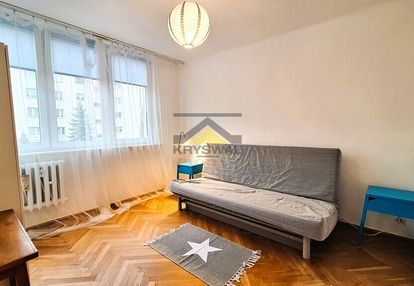 Mieszkanie 2 pokojowe, 1 piętro, balkon