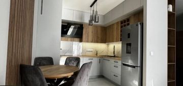 2-pokojowe mieszkanie na białołęce