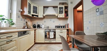 Radość, mieszkania na wynajem, 57m2, ogródek