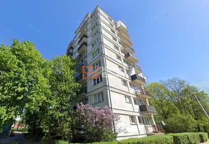 Okolice ul. oporowskiej  winda/balkon