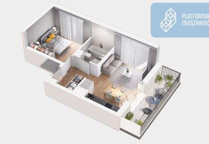 ⭐hit !!! centrum w 20min !!! balkon 9m | metro 0%⭐